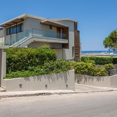 Luxury Villa Near The Sea Meliti Luxury Villa 카토다라초 외부 사진